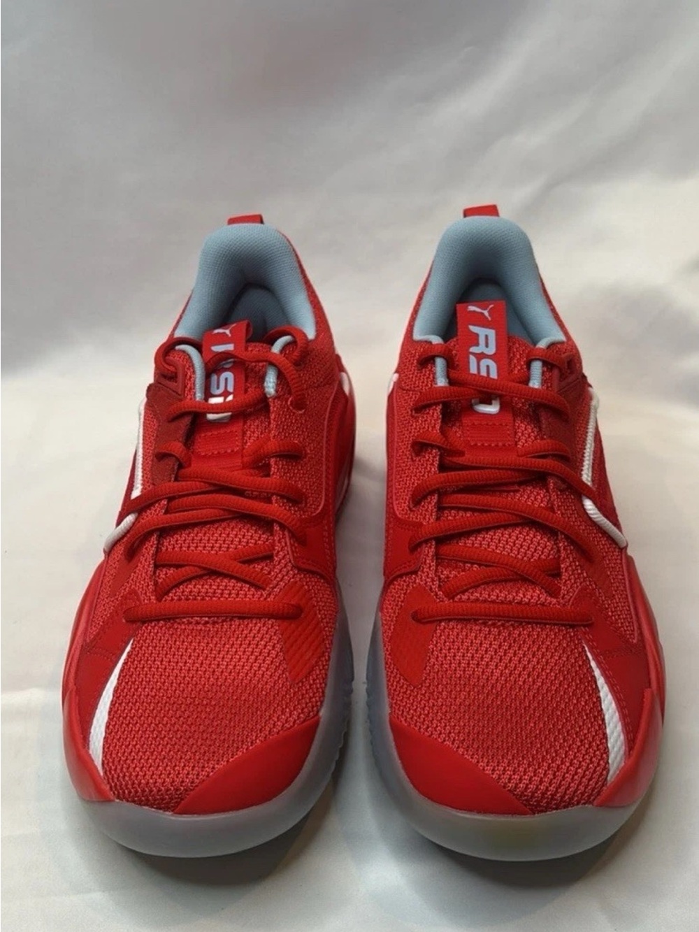 PUMA J. Cole x RS-Dreamer Blood, Sweat, and Tears Size 10